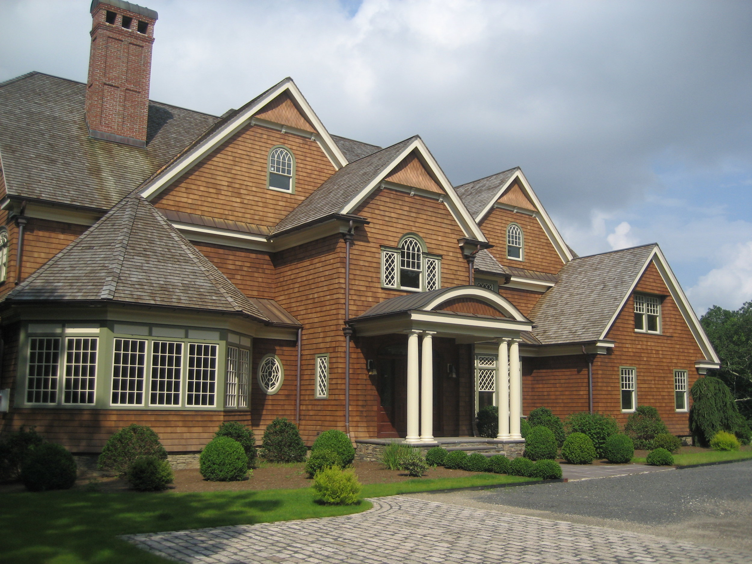 Built To Stand the Test of Time