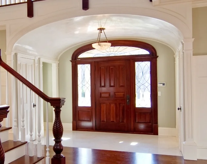 Classic Connecticut Homes Devin Meenan 104 Nod Hill Entrance Hall.jpg