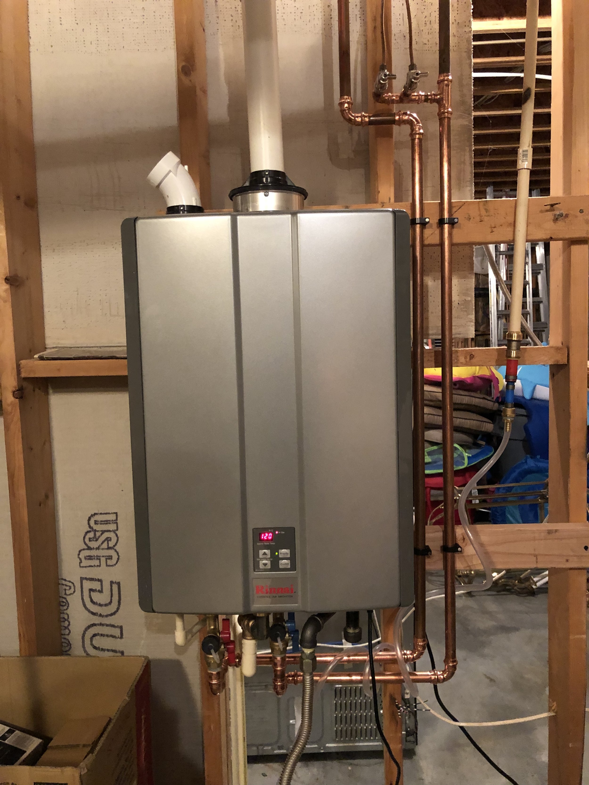 can-i-set-the-temperature-higher-than-120-on-my-rinnai-tankless
