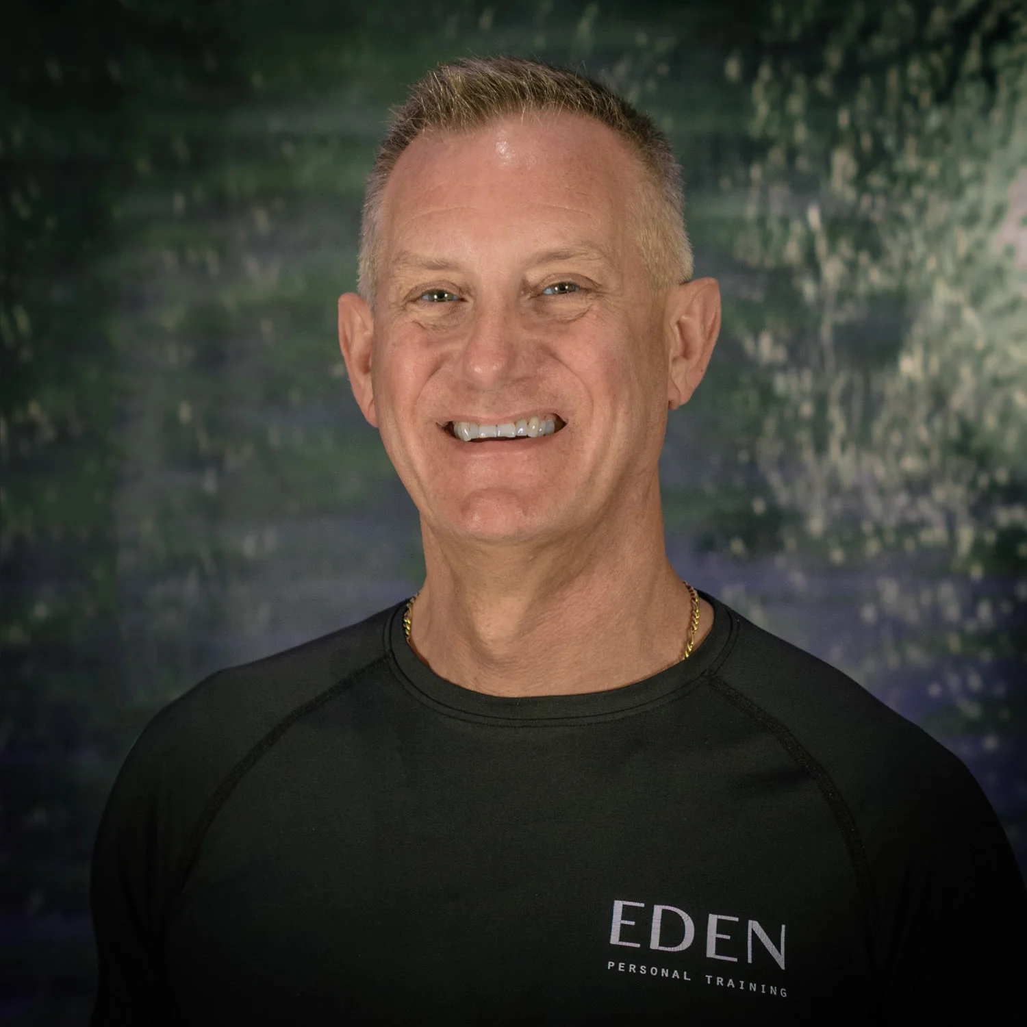 Ken HanksSPECIALIST AREAS:• Weight Loss &amp; General Toning• Strength &amp; Conditioning Training• Pre &amp; Post-Natal Exercise• Hip, Back &amp; Knee Rehab | Posture