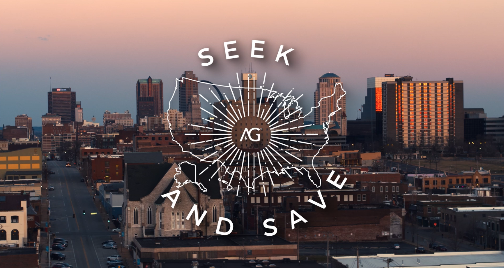 Seek & Save
