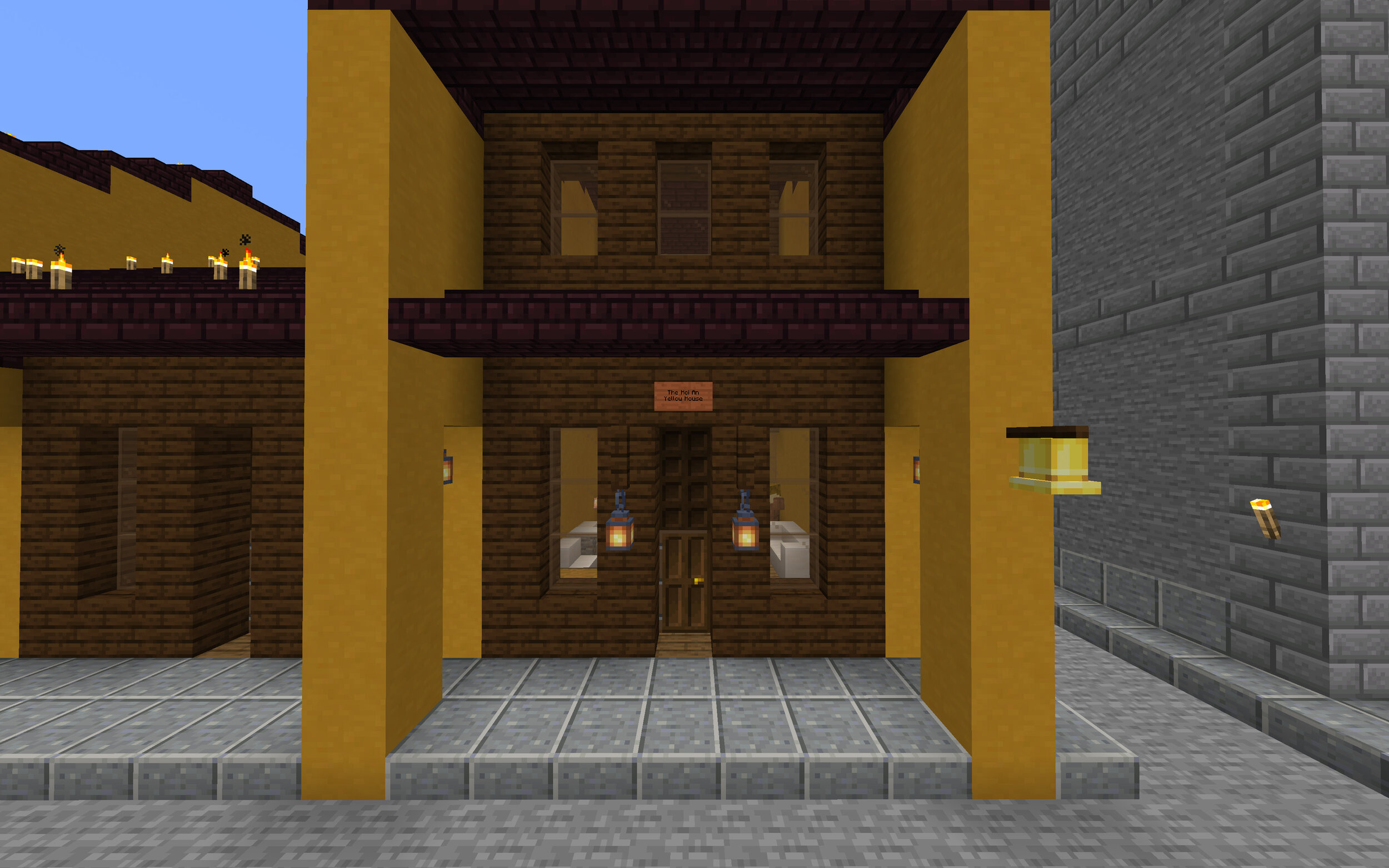 Minecraft Hoi An Shophouses-4.jpg