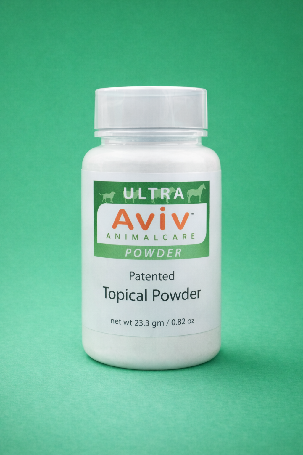 Aviv Care Ultra Topical Powder