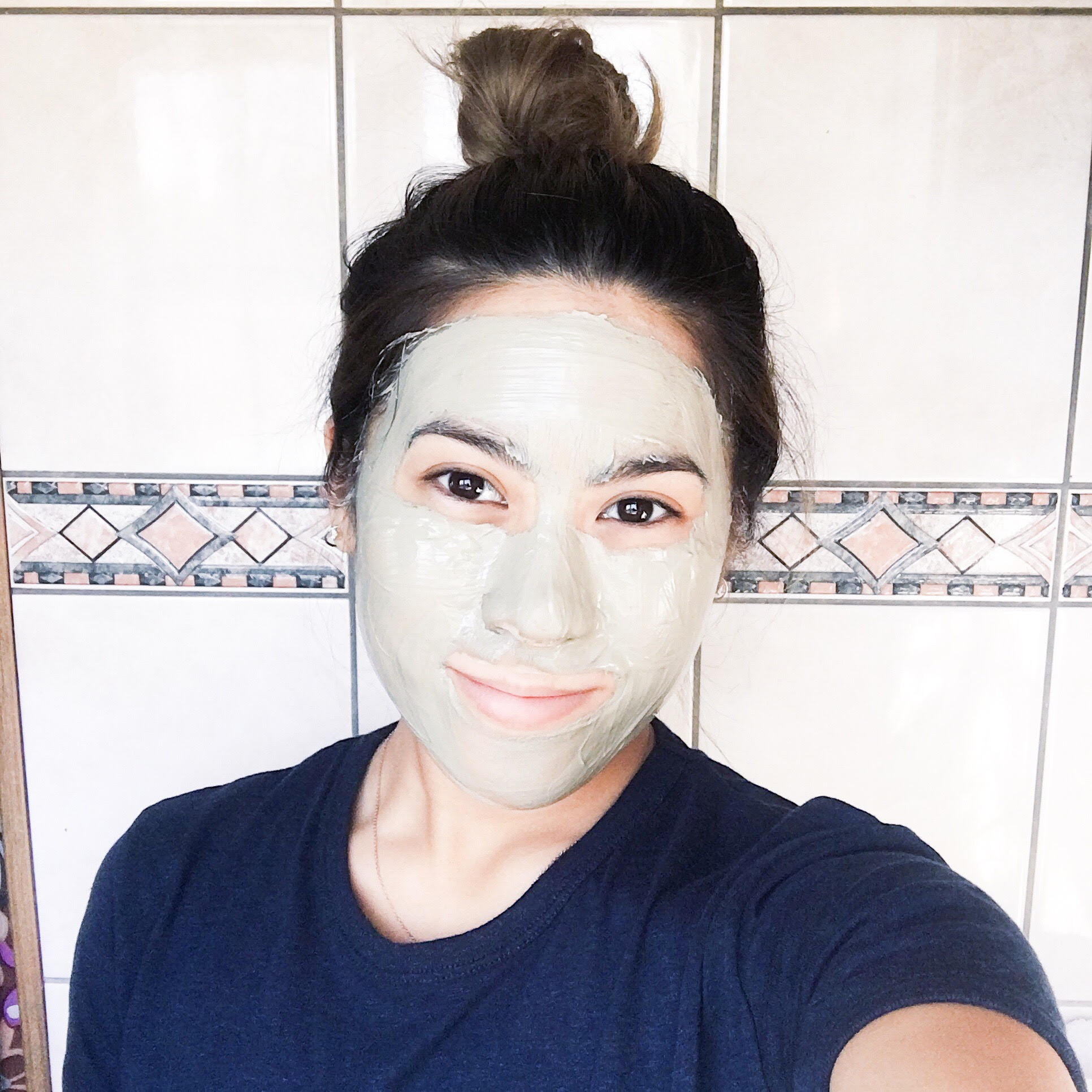 Aztec Secret Healing Clay mask