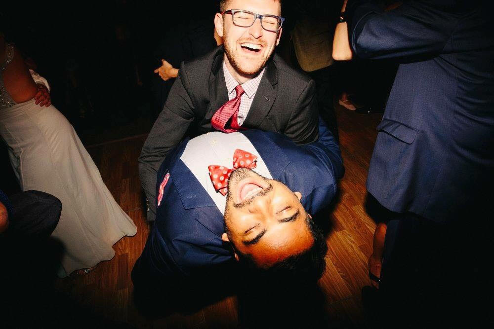 You, too, can have this much fun with your skincare regimen.