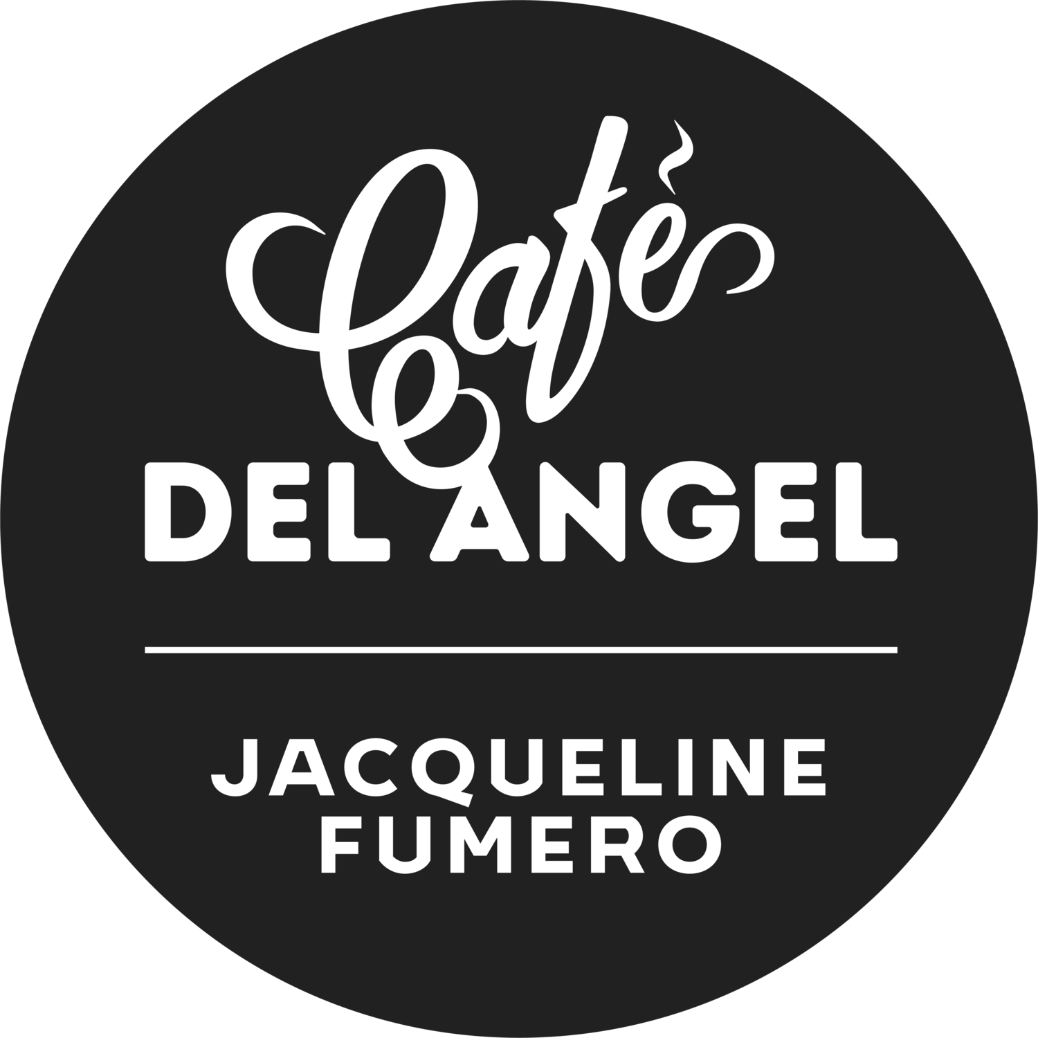 Cafe Del Angel