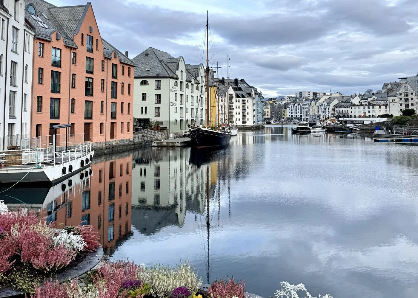 Alesund