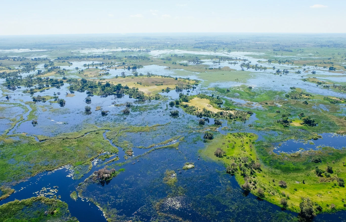 Beautiful Botswana