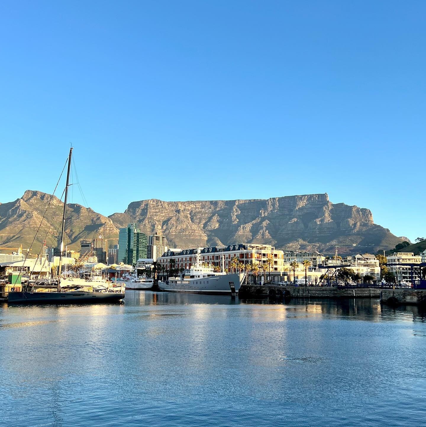 Cape Town is more than just THAT mountain.

Don&rsquo;t get me wrong, the views from the top are spectacular and hiking is a great way to get up - there&rsquo;s also the cable car for the less adventurous.  But the Cape Town has so much more to offer