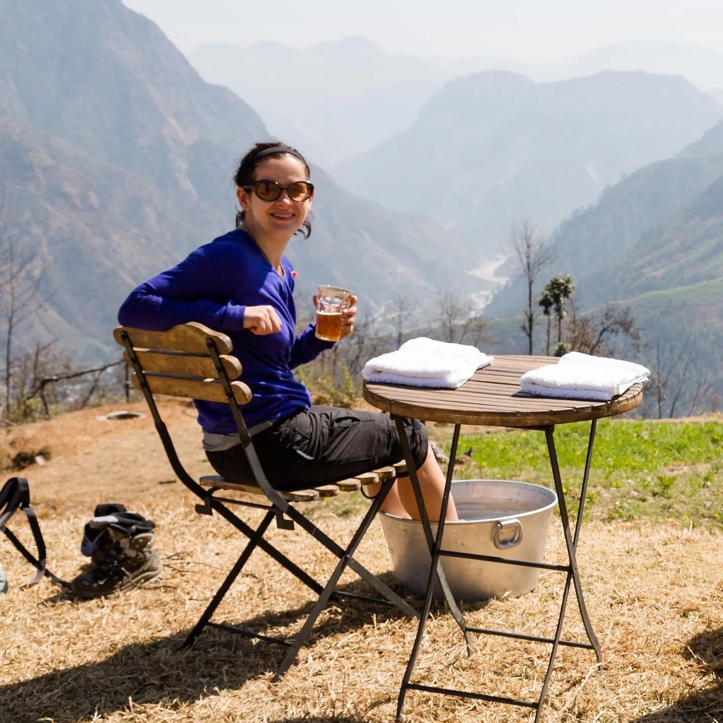 Reflecting on my time at the remote 360 Leti, high in the Himalayas, and excited for its rebirth as Shakti Prana.

The original lodge has been carefully relocated, stone by stone, to a quieter, untouched location in India&rsquo;s Kumaon region.

The 