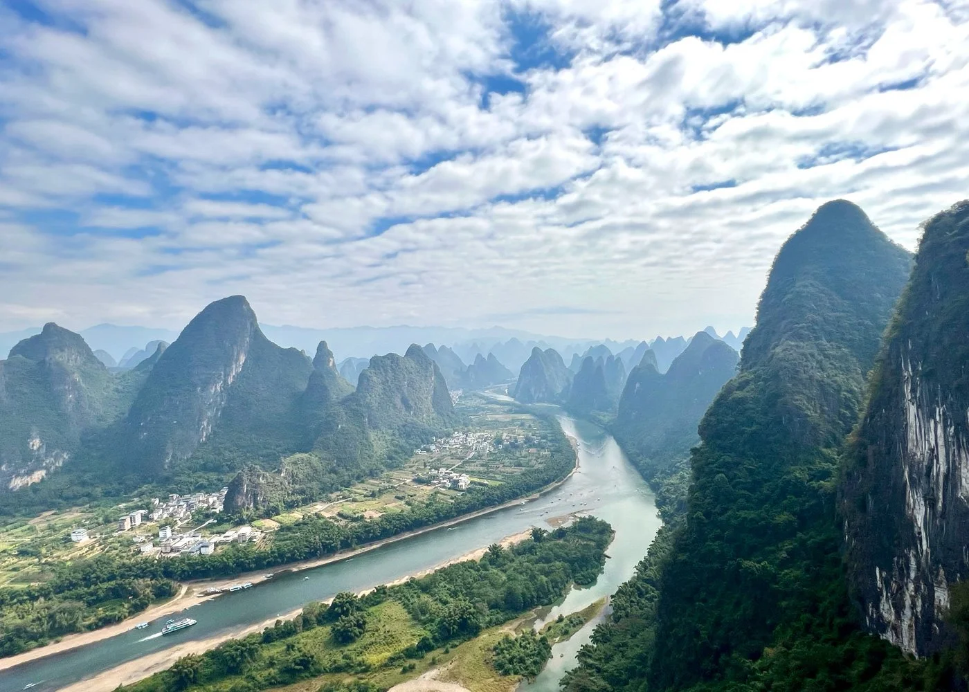 No Visa, No Problem - China is Calling