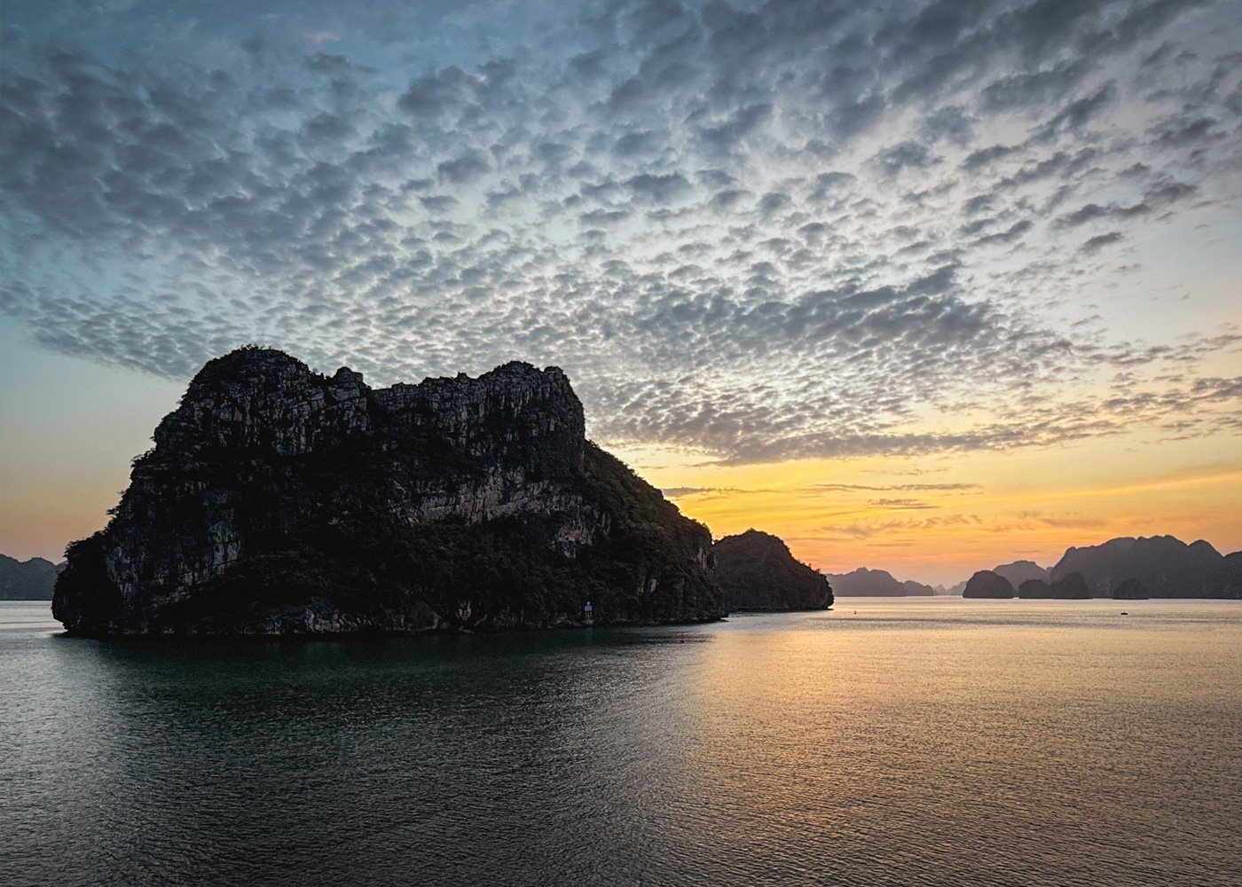 Vietnam: A Journey Through Contrasts