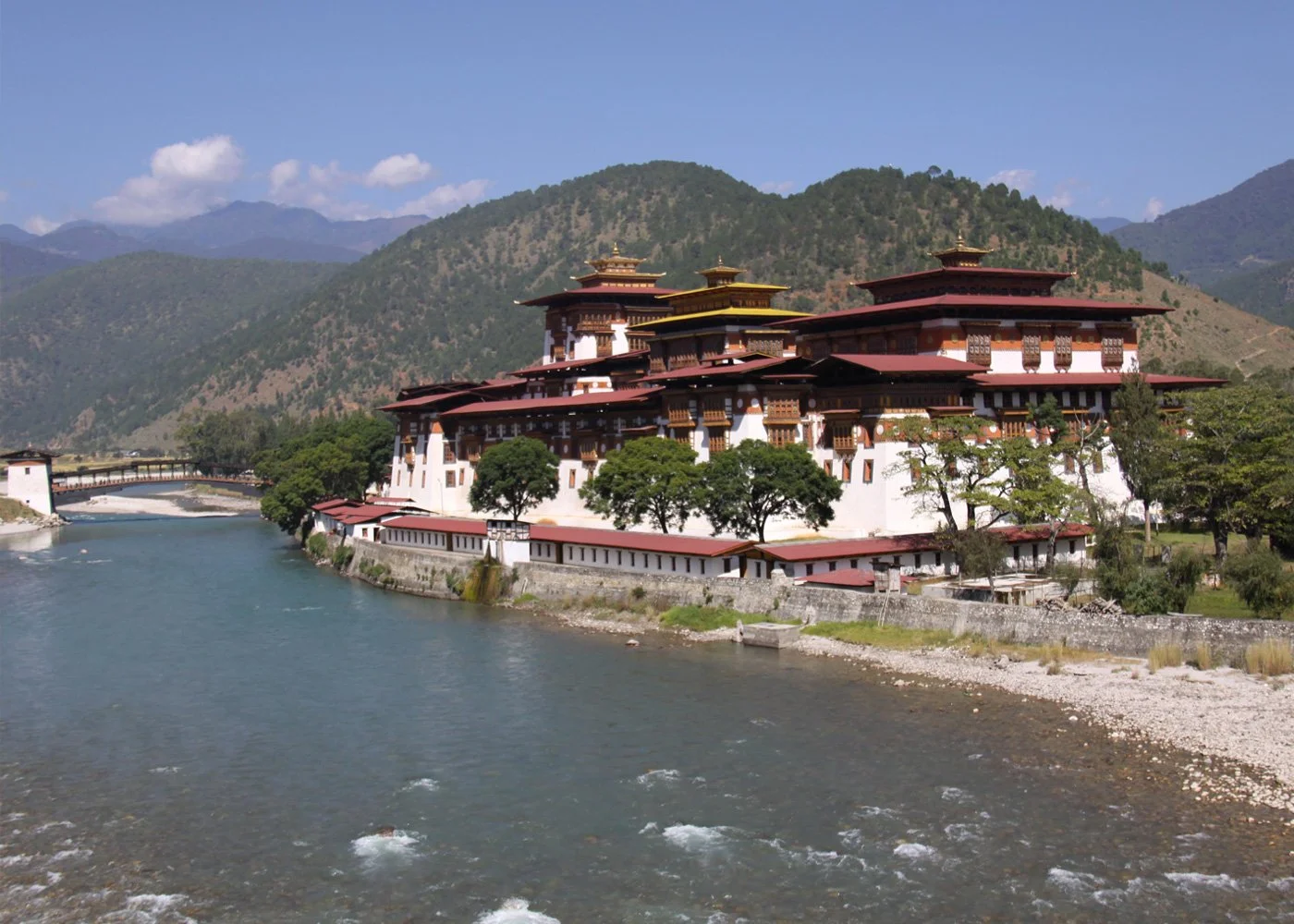 Bhutan