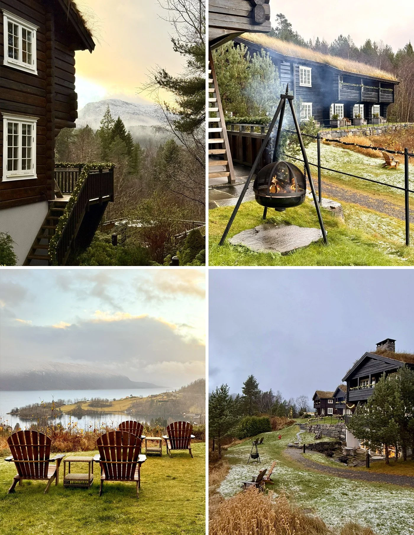 Storfjord Hotel