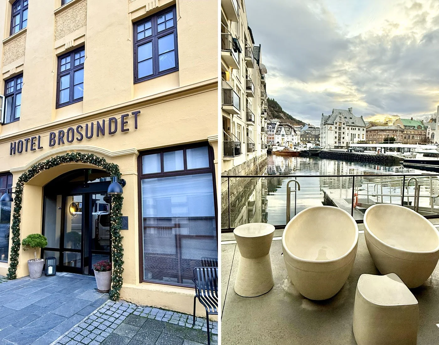 Brosundet