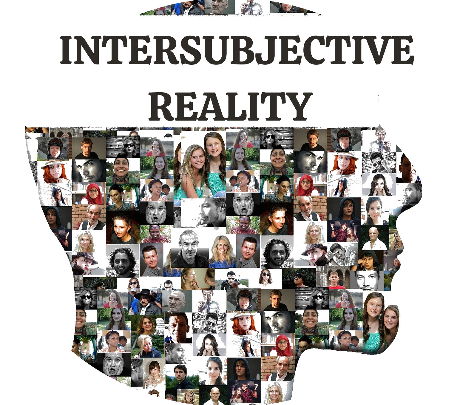 INTERSUBJECTIVE REALITY (Copy)