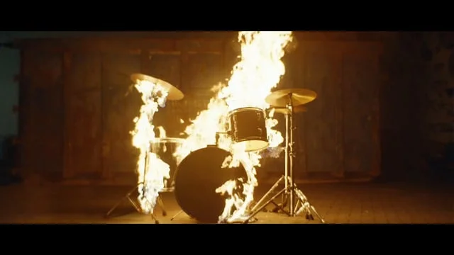 Guinness "The Artist's Journey"