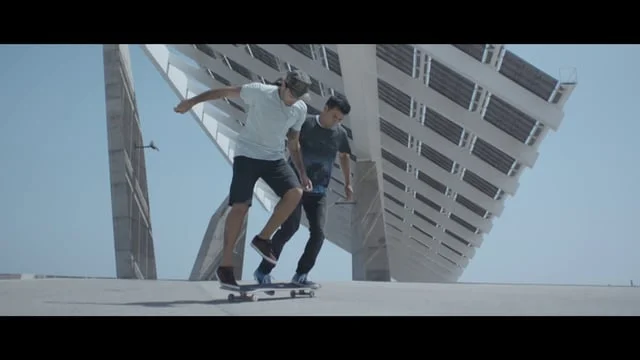 Mercedes-Benz | Smart Car "Tandem"