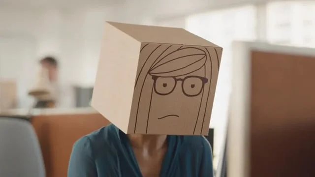 Sunbites "Cardboard Jane"