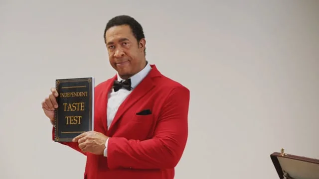 Pizza Hut "Now That's Delivering"