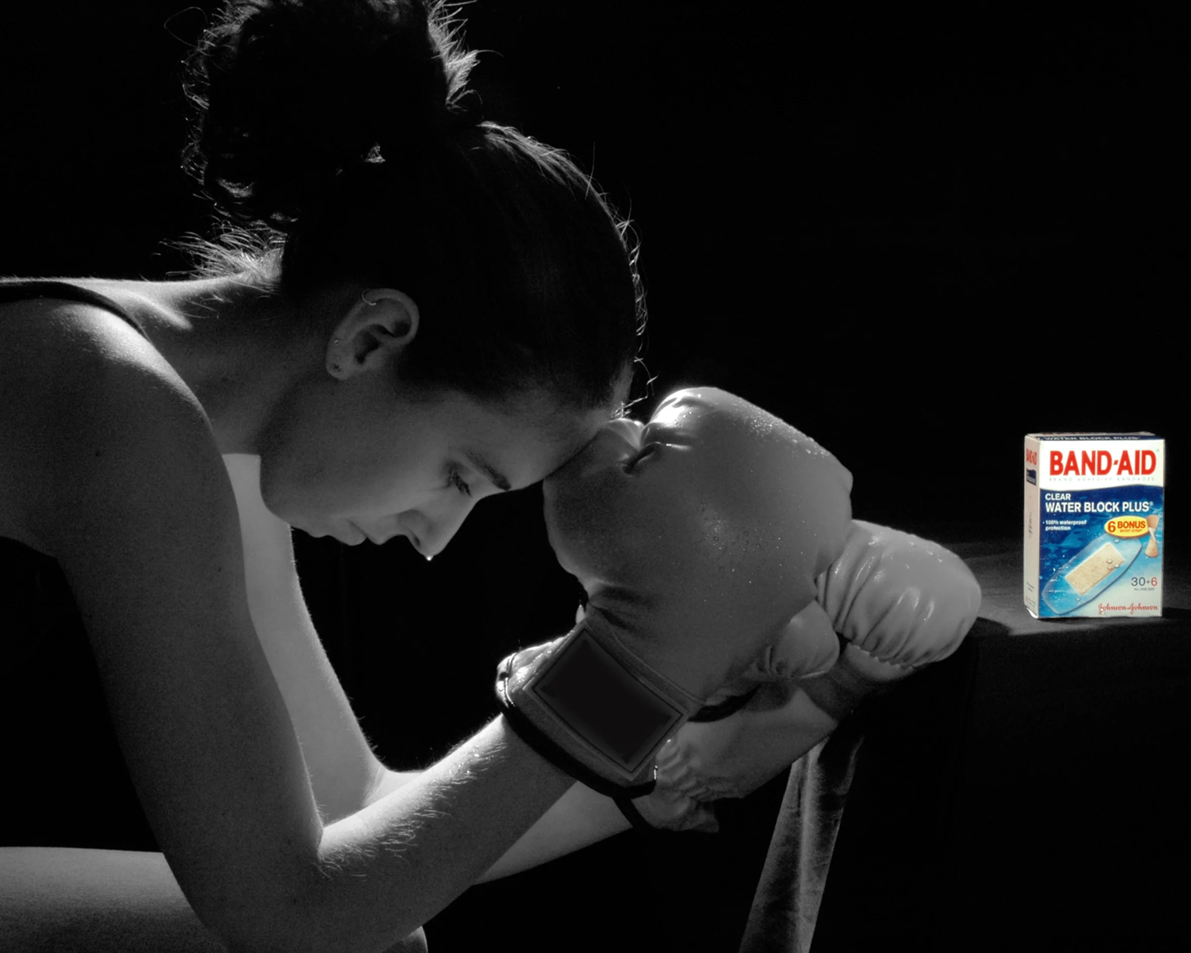 Commercial Product Assignment