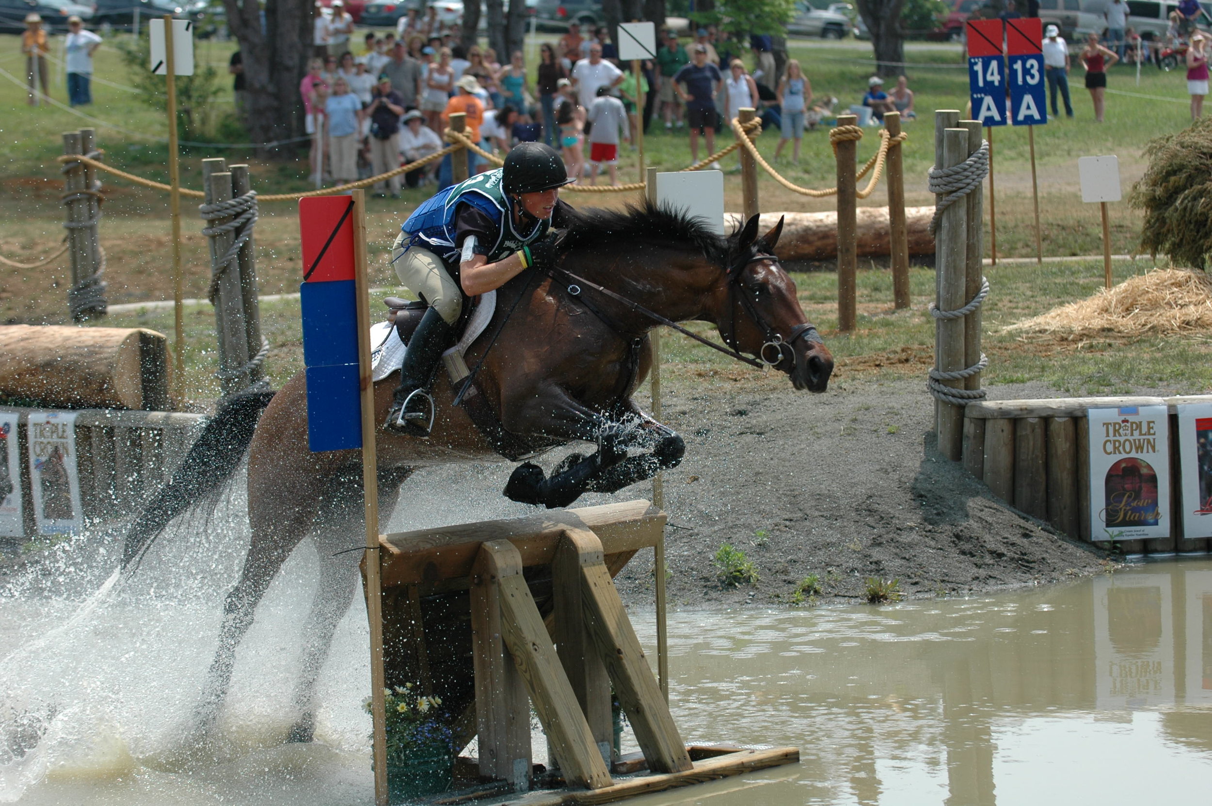 On-location Assignment