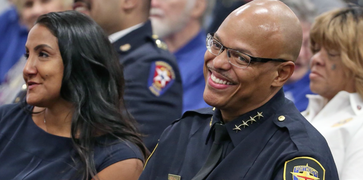 Baltimore police commissioner nominee withdraws
