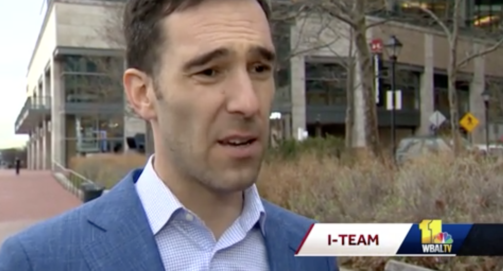 This process was embarrassing for this city