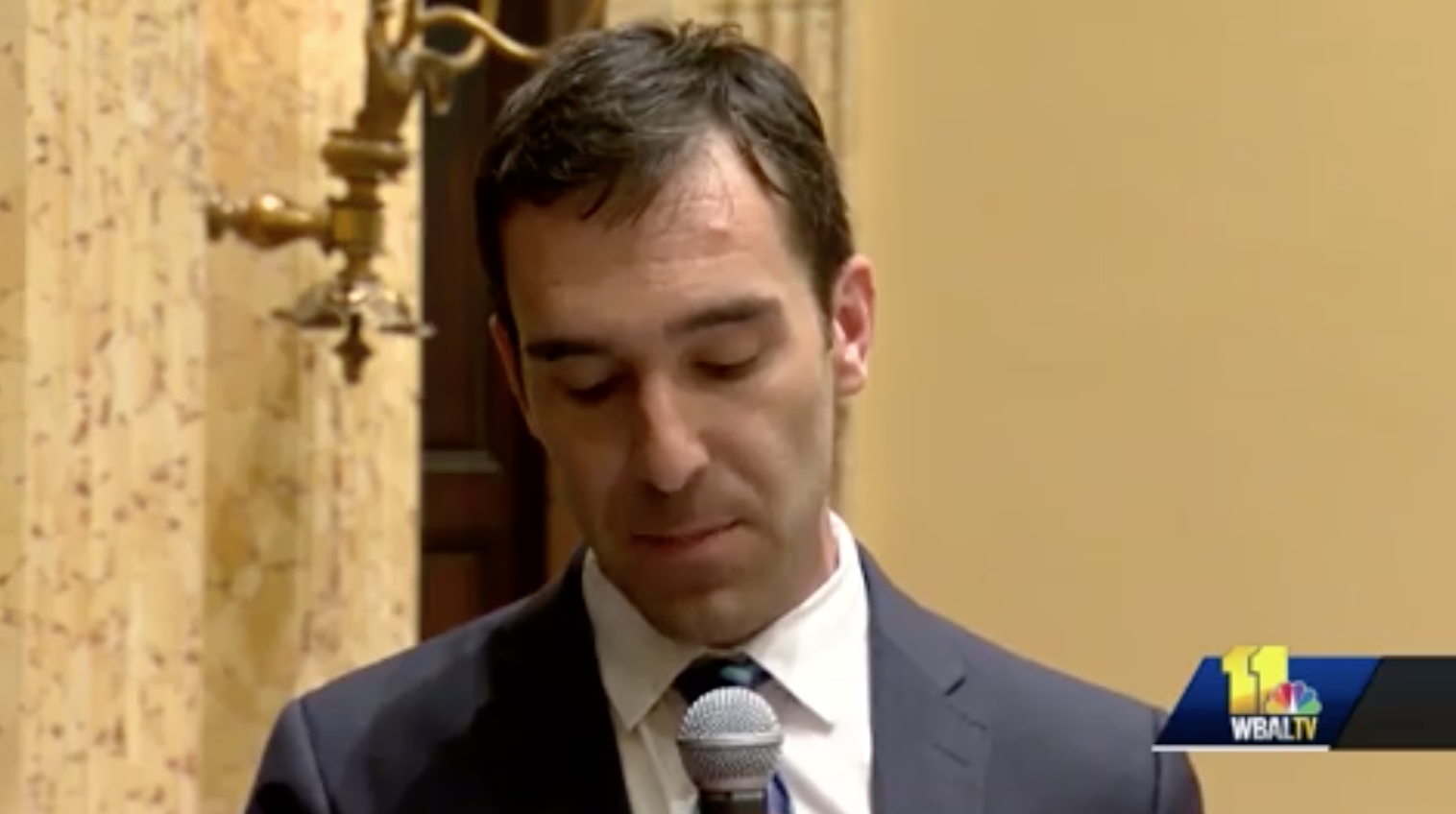 Baltimore City Council adopts resolution to protect LGBTQA students in schools