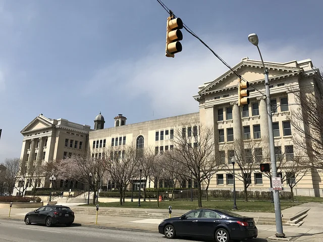 At school safety hearing, Baltimore officials discuss violence, role of social media, ways to address trauma