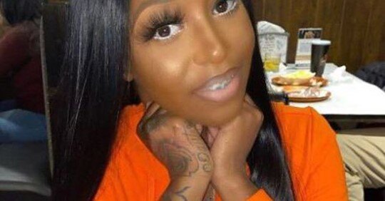 Baltimore official plans scholarship fund honoring Destiny Harrison, the 21-year-old killed in her beauty shop