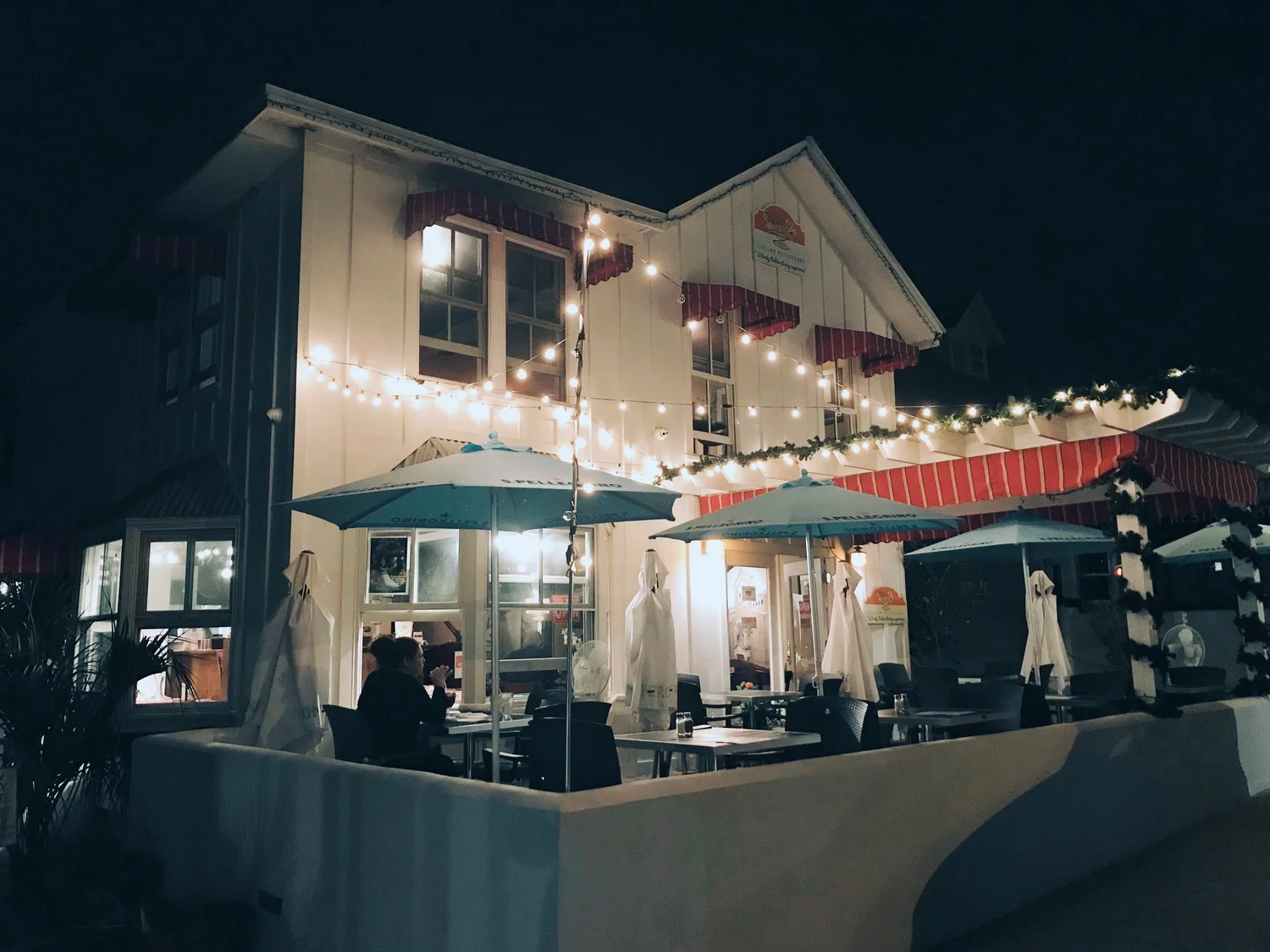 Giannis Cafe Italian Restaurant Blog