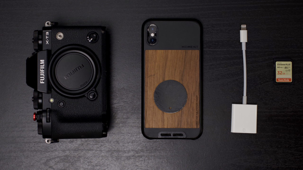 How To Use SD Card Reader On Iphone As External Storage Blog