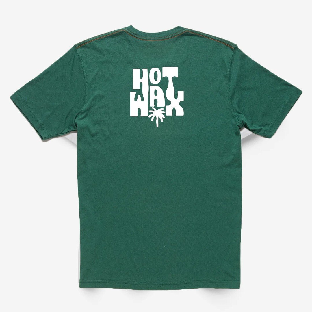 T-shirt concepts for a little Thursday fun. 

Hey HotWax, what do you say we make some of these??