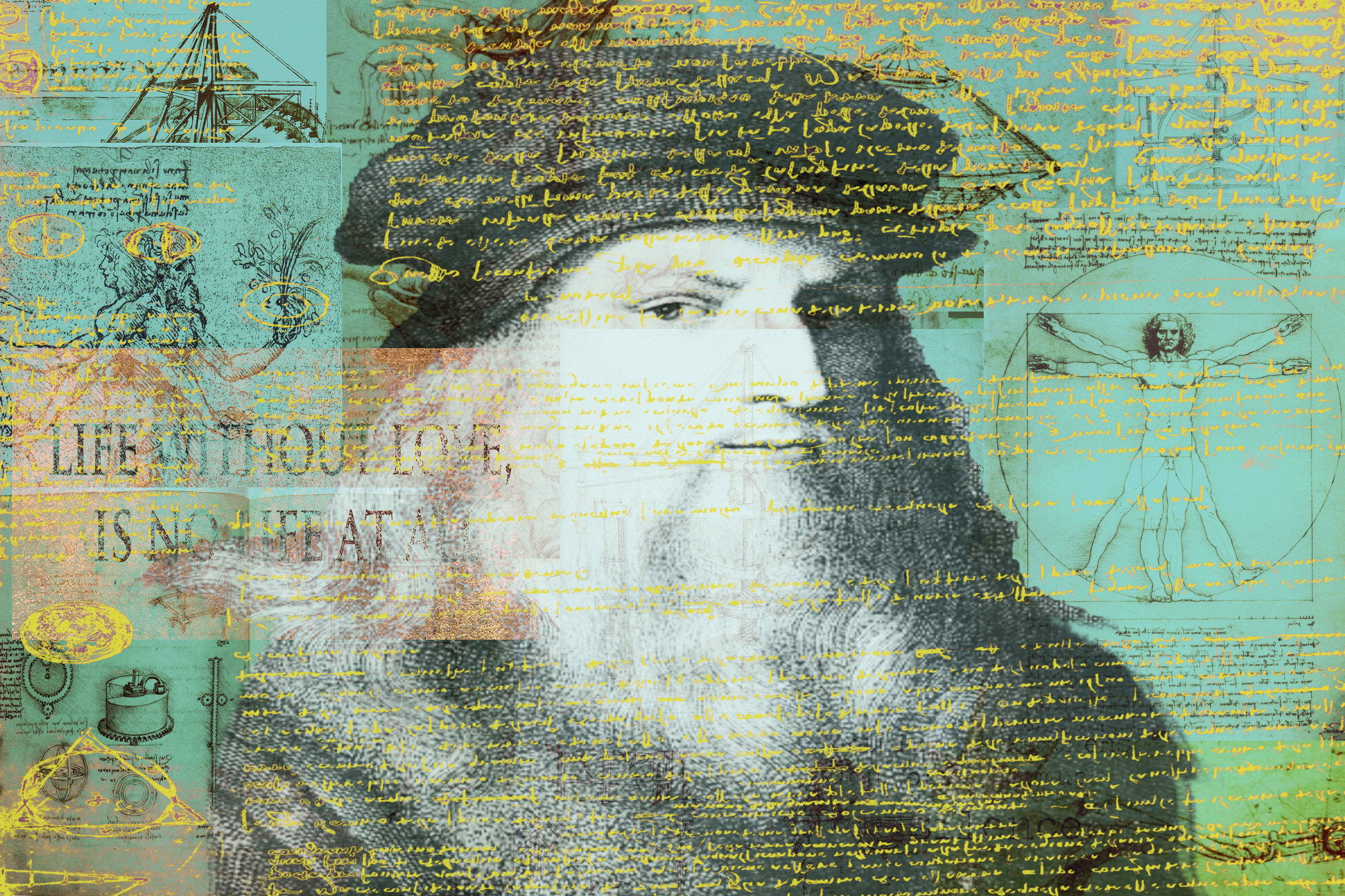 Da 'vinci