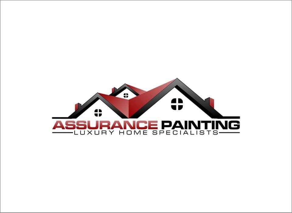 Assurance Painting