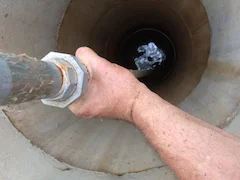 trying to fix air leak problems. lines will not hold pressure.