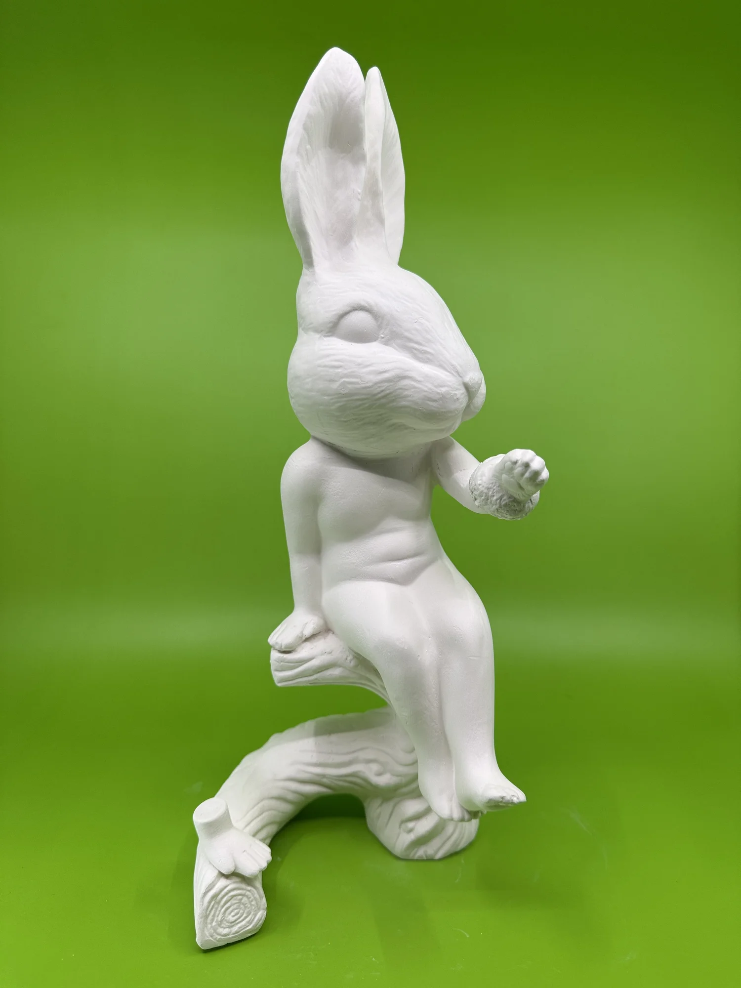 Hare-Brained Art