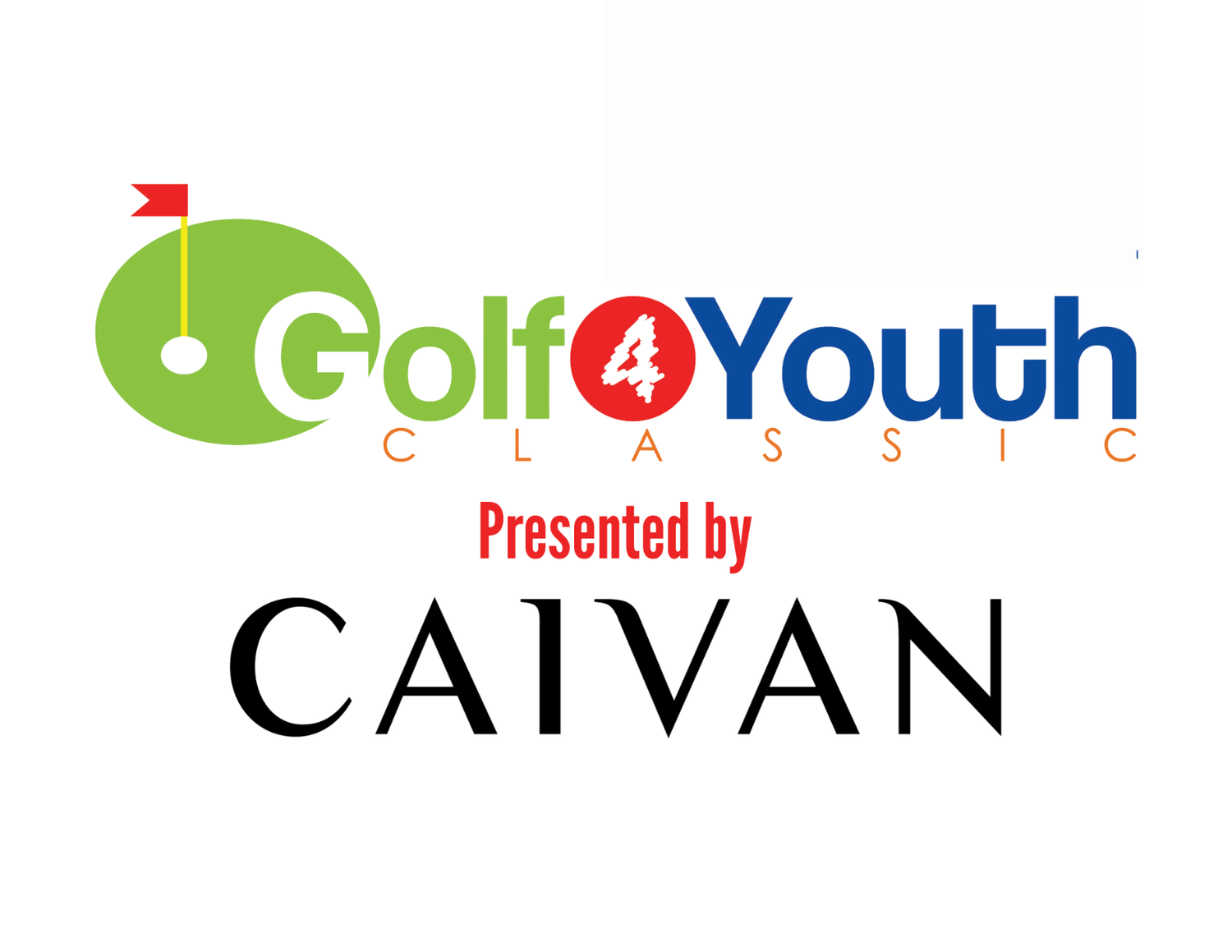 Golf4Youth Classic