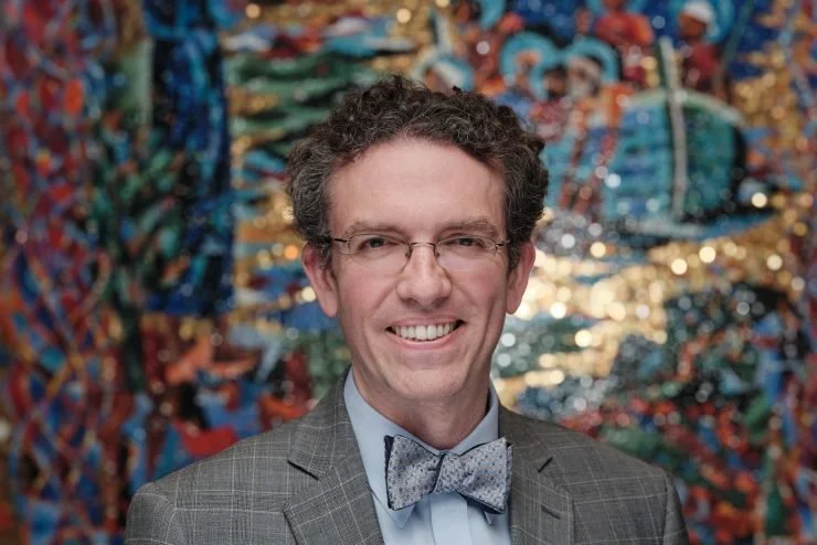 Organ Concert: Thomas Sheehan