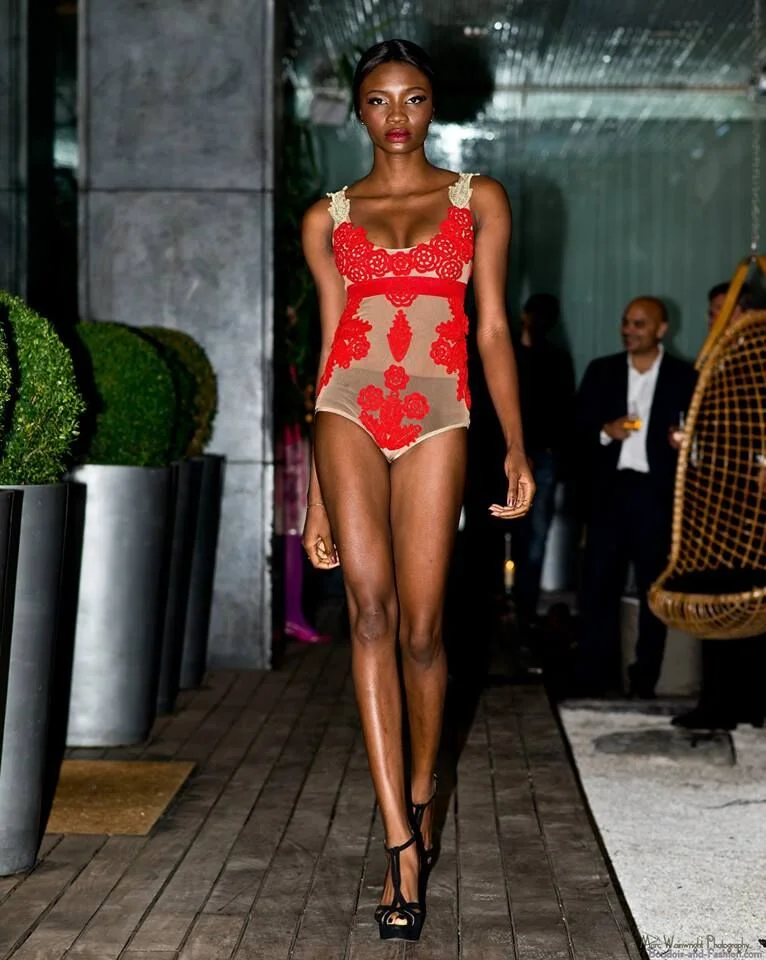 KV Couture Show