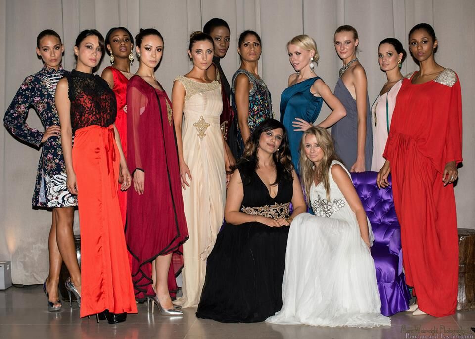 Monica Couture
