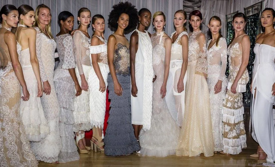 KV Couture Show and Party at Sanderson