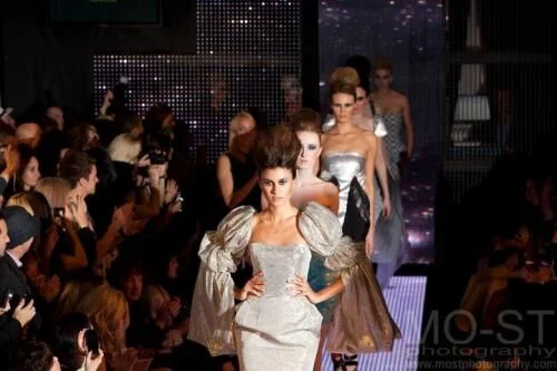 London Fashion Week Closing Party