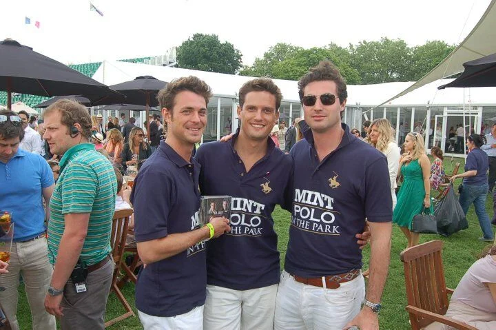 Polo in the Park