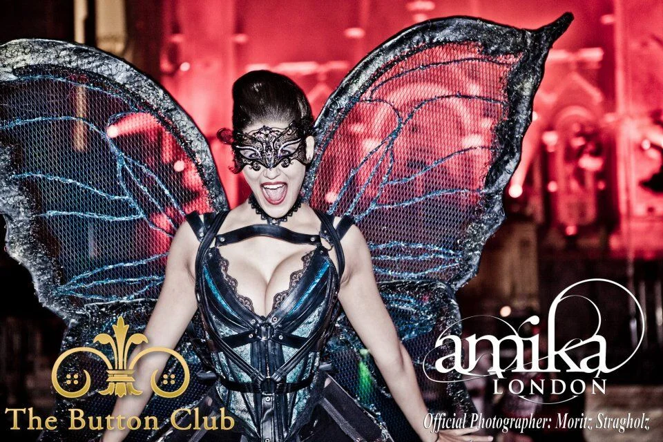 BloodLust Ball 2011