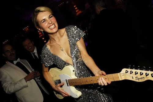 Feelgood Ball 2011