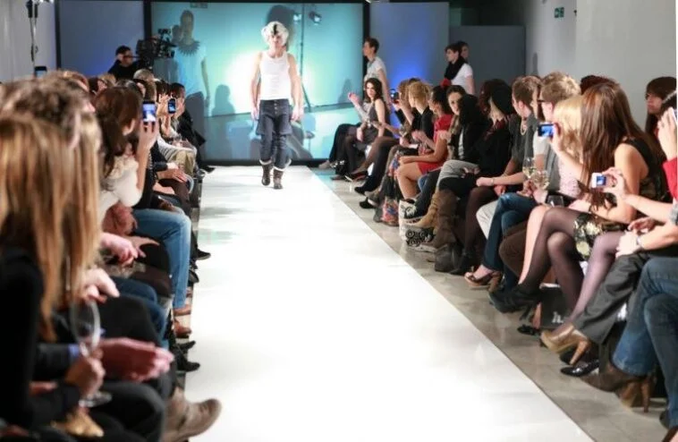 London Fashion Week at Hospital Club