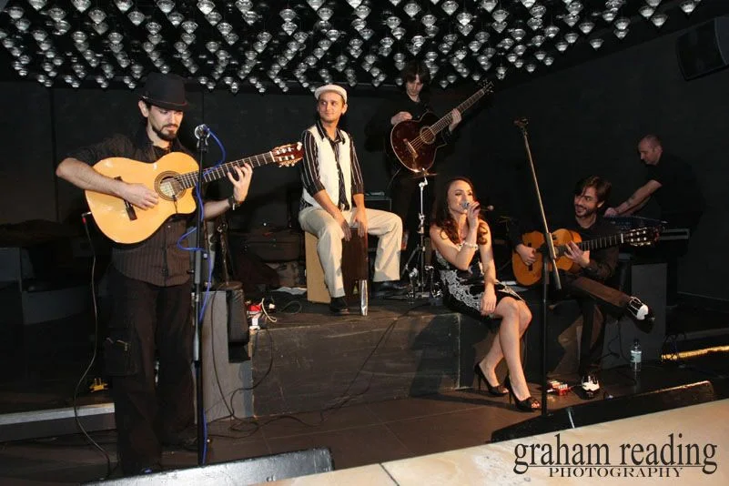 Music in Aid of Charity