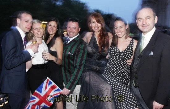 Royal Wedding